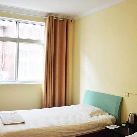 Luoyang Longmen Youth Hostel المظهر الخارجي الصورة