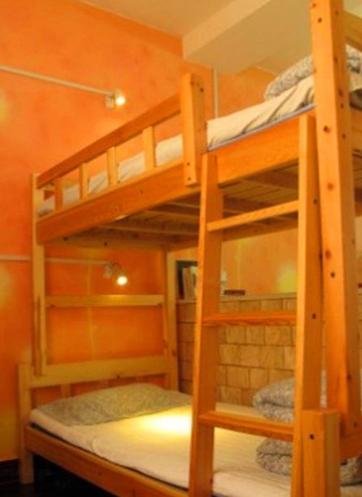 Luoyang Longmen Youth Hostel المظهر الخارجي الصورة