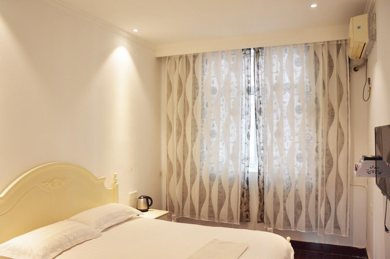 Luoyang Longmen Youth Hostel المظهر الخارجي الصورة